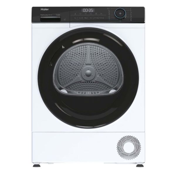 Haier HD100-A2939E-TR Çamaşır Kurutma Makinesi