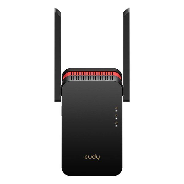 Cudy RE3000 AX3000 Dual Band Priz Tipi Wi-Fi Güçlendirici