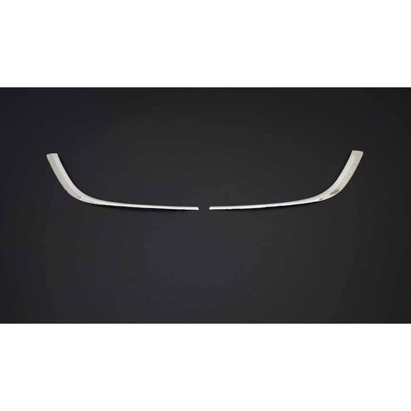 Omsa Opel Astra J Sedan 2012-2015 2 Parça Krom Sis Farı Çerçevesi