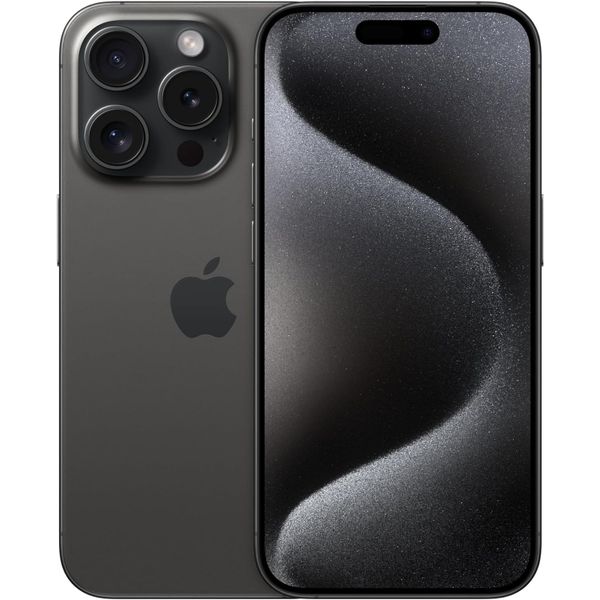 Apple iPhone 15 Pro 128 GB Yenilenmiş