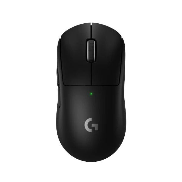 Logitech G Pro X Superlight 2 910-006631 Siyah Şarjlı Optik Kablosuz Gaming Mouse