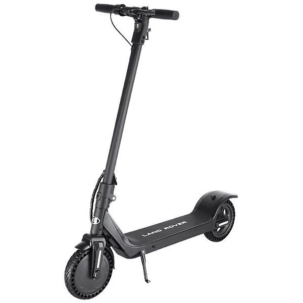 Land Rover LR-F10T Siyah Elektrikli Scooter