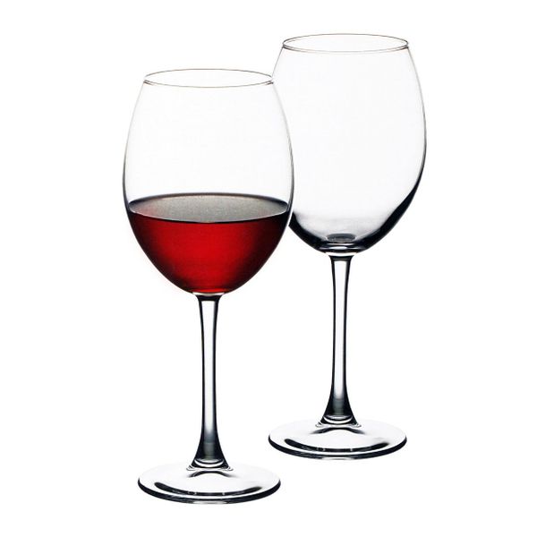 Paşabahçe Enoteca 6'lı Şarap Kadehi