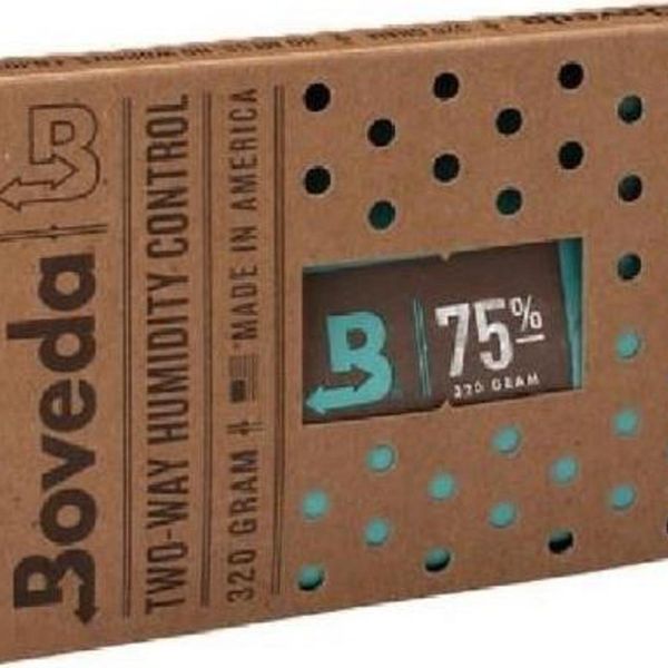 Boveda 75 320 gr Puro Nemlendirici