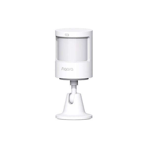 Aqara Akıllı Hareket Sensörü P1 MS-S02 (Apple Home Destekli)