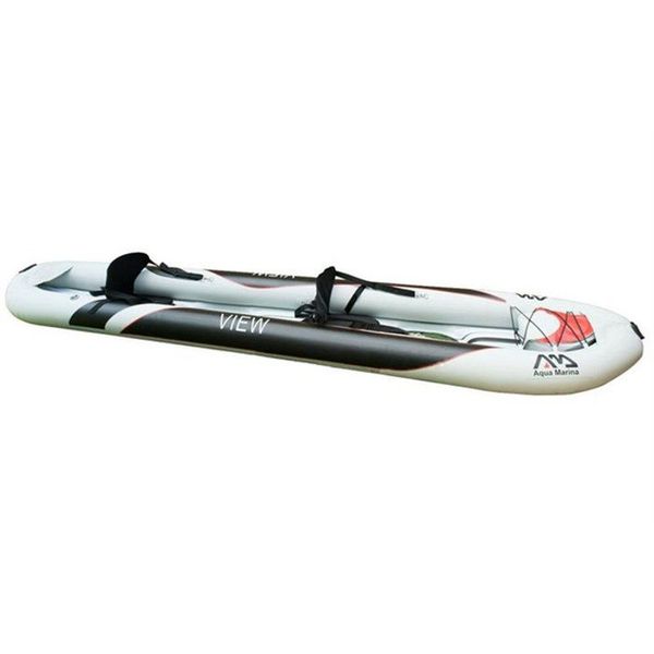 Aqua Marina View Çift Kişilik Kayak