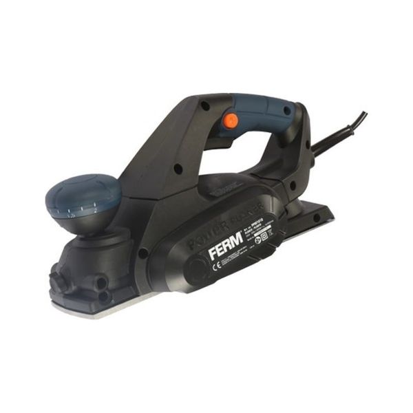Ferm Power Tools PPM1010 650W Planya