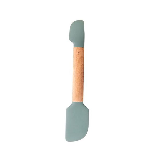 Porland Amora 32 cm Çift Taraflı Spatula