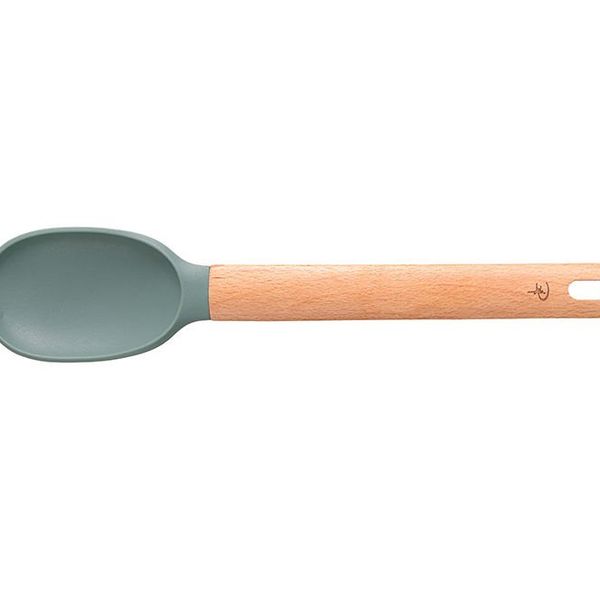 Porland Amora 33 cm Servis Kaşığı