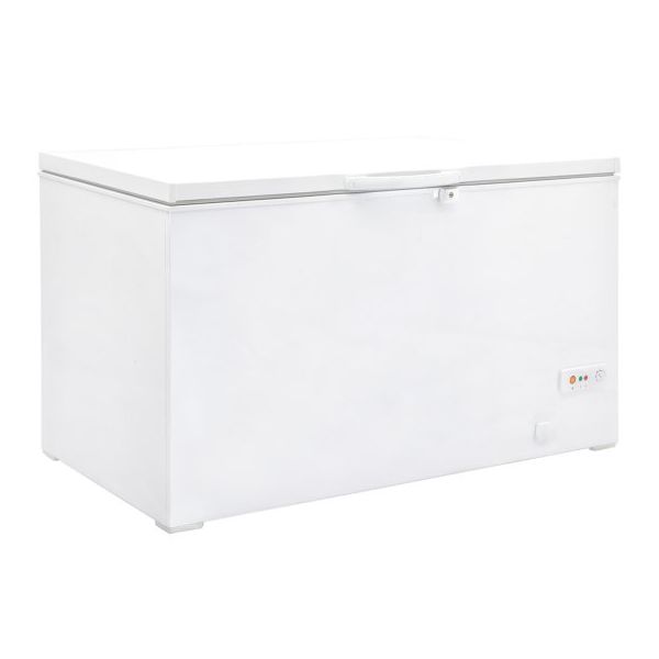 Şenocak D 480 Df Dual Sandık Tipi Derin Dondurucu