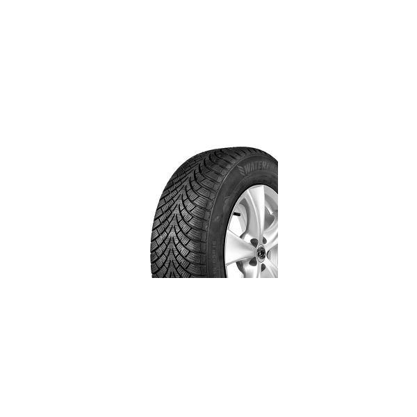 Waterfall 185/65 R14 86T Snow Hill 3 Kış Lastiği 2025