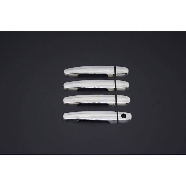 Omsa Toyota Corolla 4 Kapı 2002-2007 Arası Krom Kapı Kolu