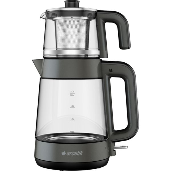 Arçelik CM 6964 G Çay Makinesi