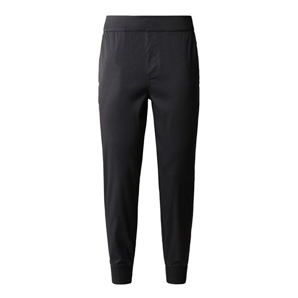 The North Face NF0A5JA9JK31 W Aphrodıte Jogger Siyah Kadın Pantolon