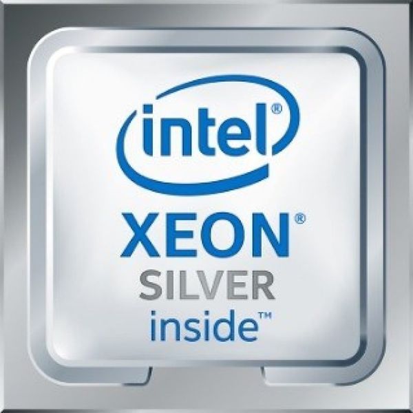 HPE P23549-B21 DL380 GEN10 Xeon Silver 4210R 2.4GHZ 10 Core CPU Kit