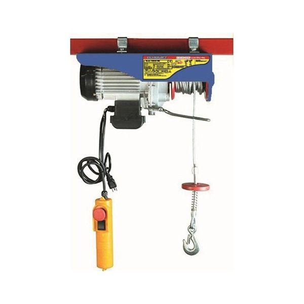 Echolift 125 250 kg Kapasiteli Mini Elektrikli Vinç