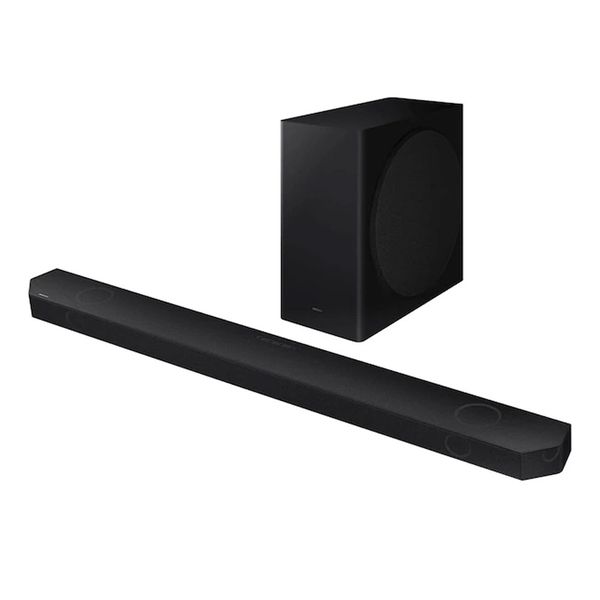 Samsung HW-Q800D 5.1.2 CH Q Series Soundbar