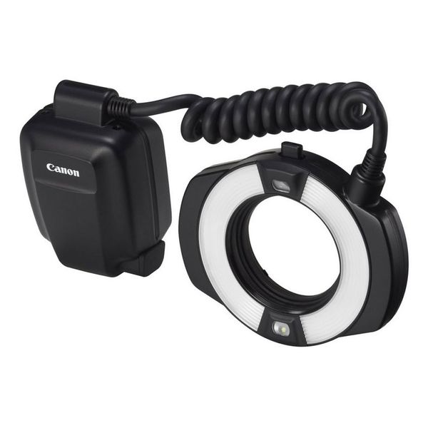 CANON MR-14EX MACRO RING FLASH
