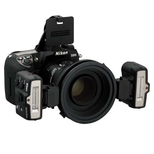 Nikon NIKON SB-R1 FLASH KIT