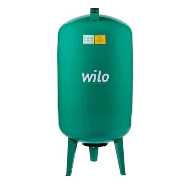 Wilo LRS 100 10 Bar 100 lt Genleşme Tankı
