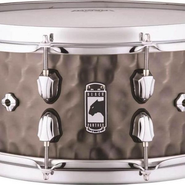 Mapex BPNBR465HCN Persuader 14x6.5 inç Trampet