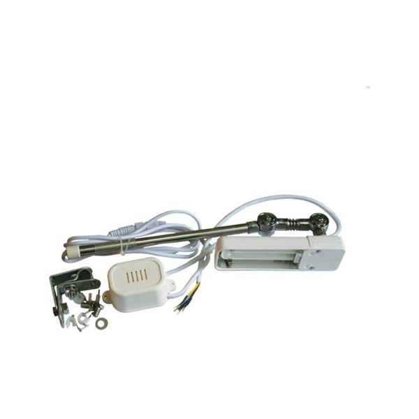 Aom 9 kw / HM-27T Tabla Üstü Makine Lambası