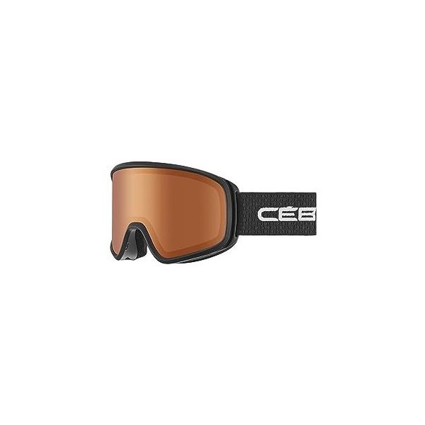 Cebe CBG361 Striker Evo Cylindrical Kayak Gözlüğü