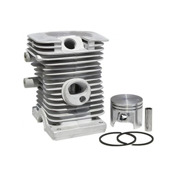 Stihl MS180 38 mm Silindir Piston Set