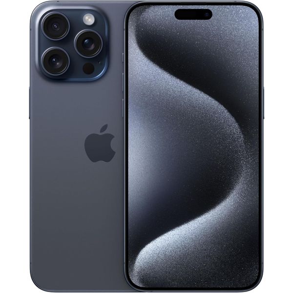 Apple iPhone 15 Pro Max 256 GB Yenilenmiş