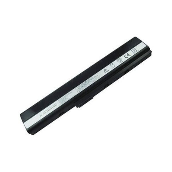 Asus N82J N82JQ Notebook Bataryası Pili