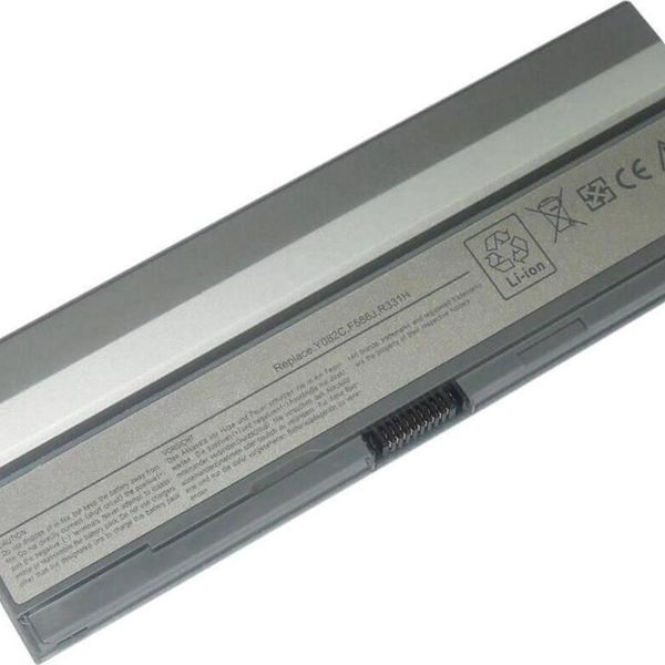 Dell F586J Notebook Bataryası Pili