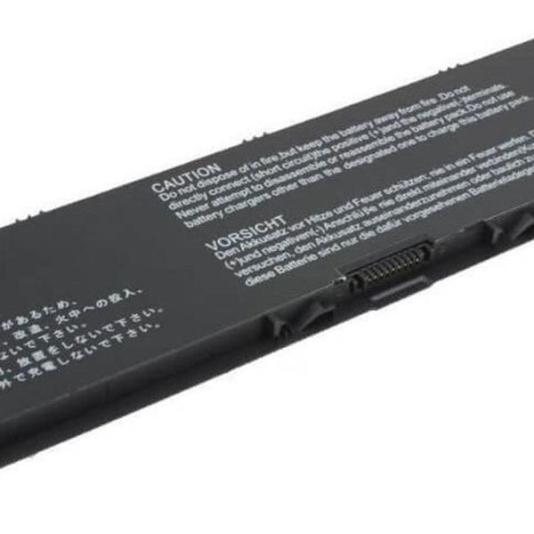 Dell 34GKR Notebook Bataryası Pili