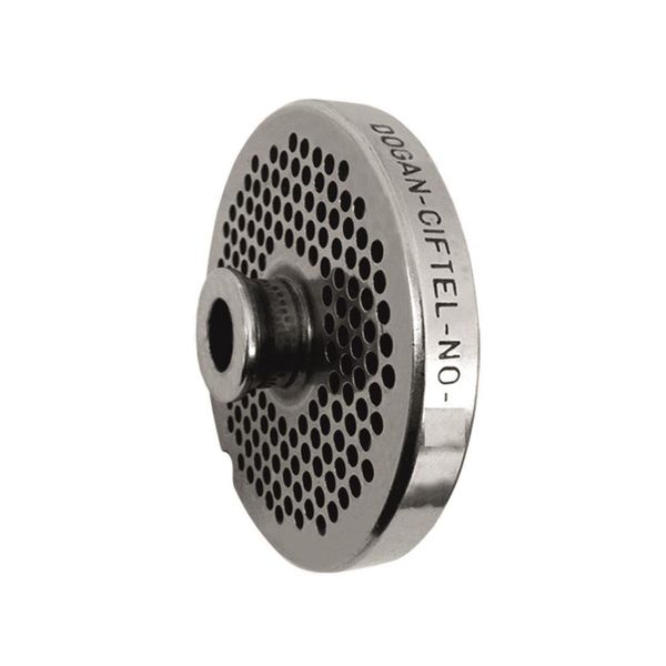 Doğan Çiftel No:22 4.5 mm Et Kıyma Makine Aynası