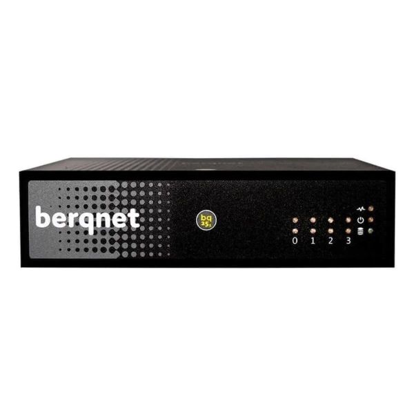 Berqnet 25S Firewall