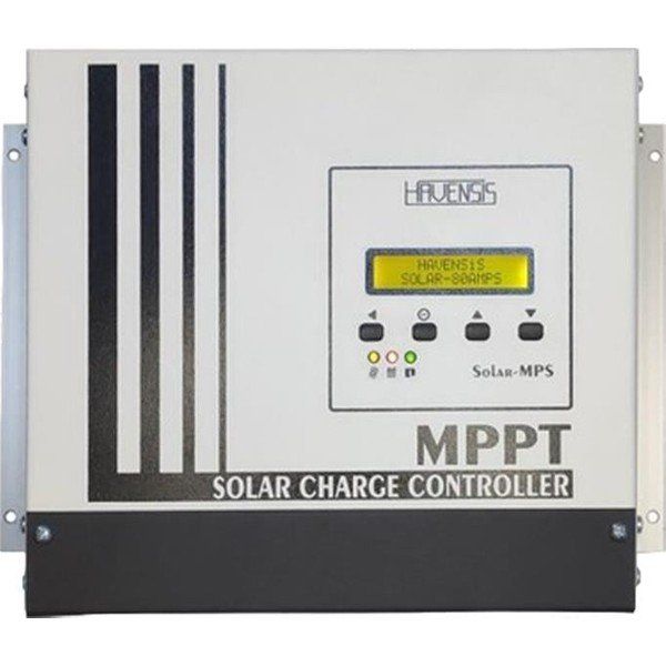 Havensis 80 Ah MPPT Solar Şarj Kontrol Cihazı