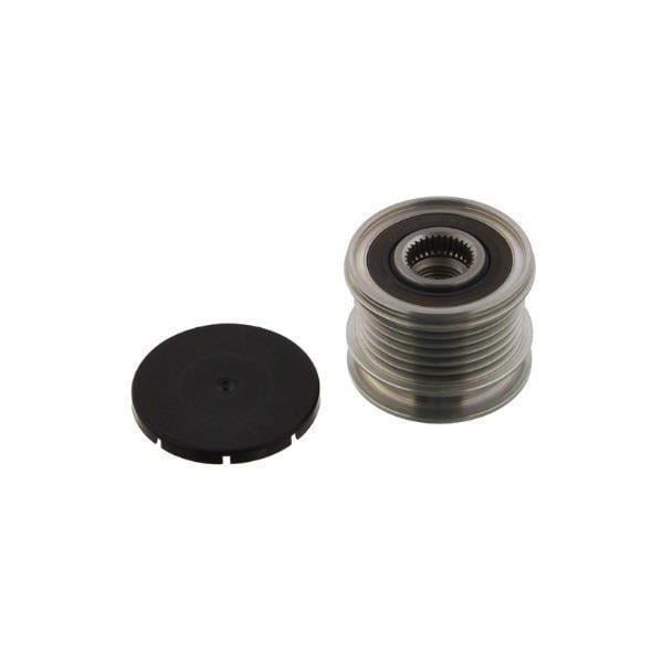 Valeo A6461550115 W212 Mercedes Kasa C250 Cgı Şarj Dinamo Alternatör Kasnağı
