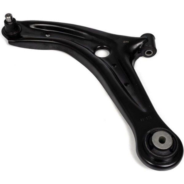 Bsg 8V513051BH Ford Fiesta 2008-2012 Sol Ön Salıncak Alt Tabla