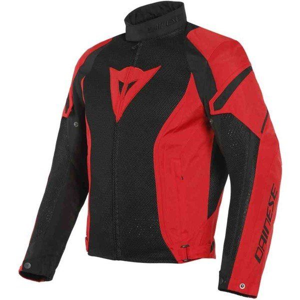 Dainese Air Crono 2 Air Yazlık Motosiklet Mont