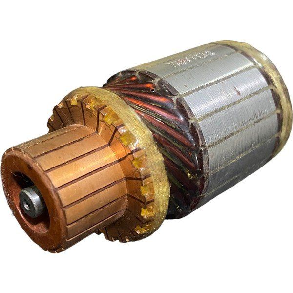 Remark IM5270 Valeo Tip Citroen-Peugeot-Renault-Ww Uyumlu12V Marş Kollektörü