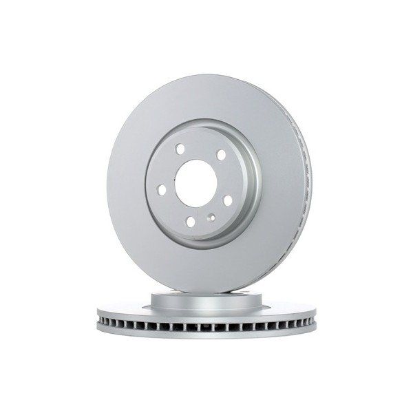 Bosch 0986479753 Audi Ön Fren Disk