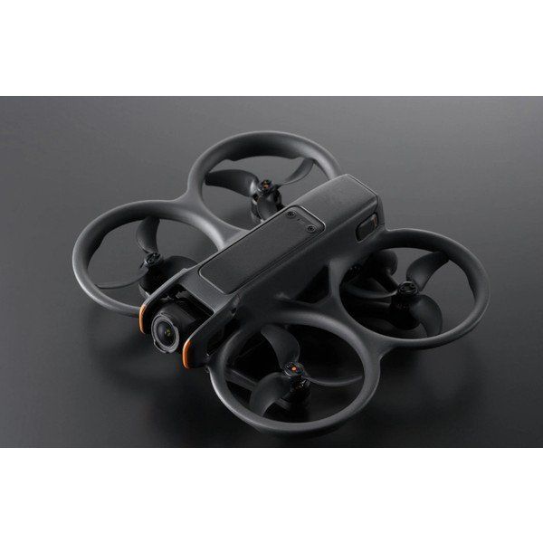 DJI Avata 2 Orijinal 4'lü Pervane