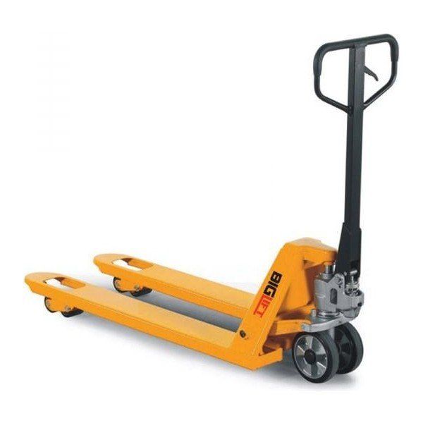Echolift ACER-25T 2.5 Ton Kırmızı Transpalet