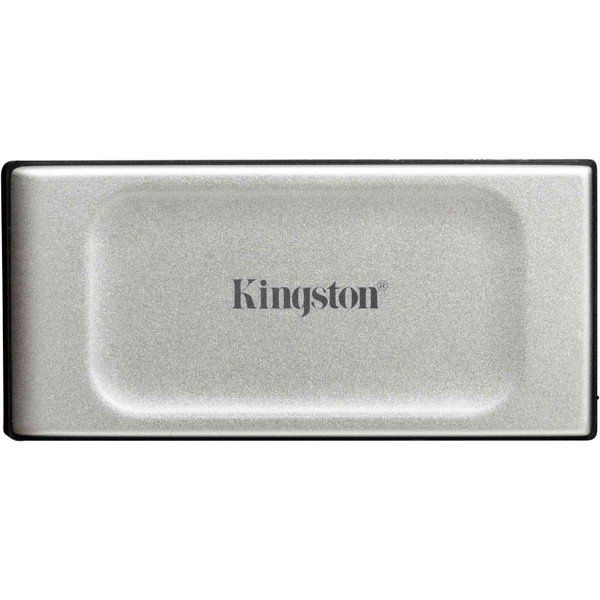 Kingston SXS2000/4000G 4TB Taşınabilir SSD