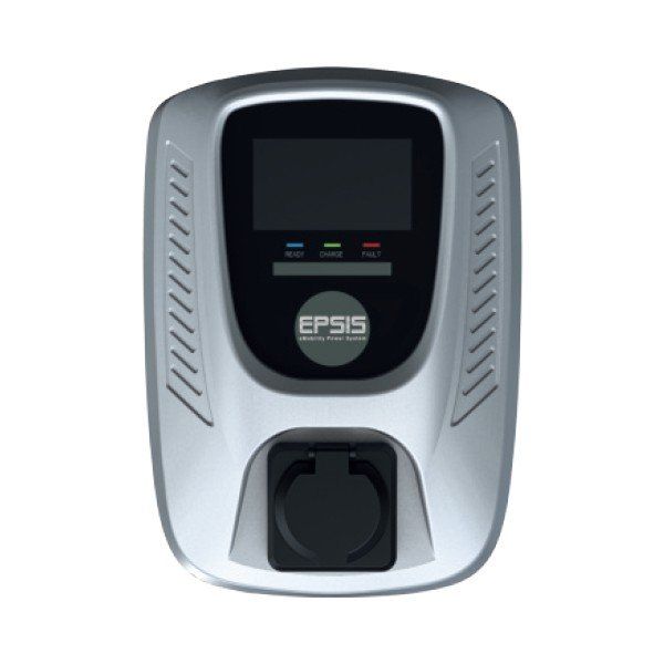 Epsis AC 22 kW Elektrikli Araç Şarj İstasyonu