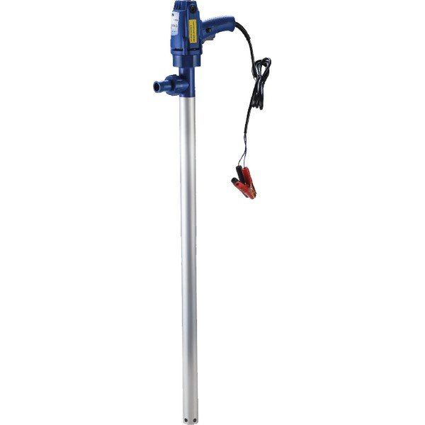 Mitacan 220V Varil Tipi Yakıt Transfer Pompası