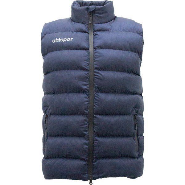 Uhlsport 1101759-20.068 Lacivert Free Unisex Yelek