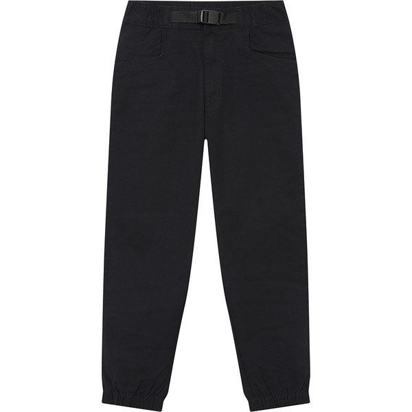 Columbia Wallowa Belted Siyah Çocuk Pantolon