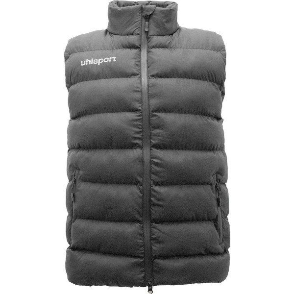 Uhlsport 1101759-204 Gri Free Unisex Yelek