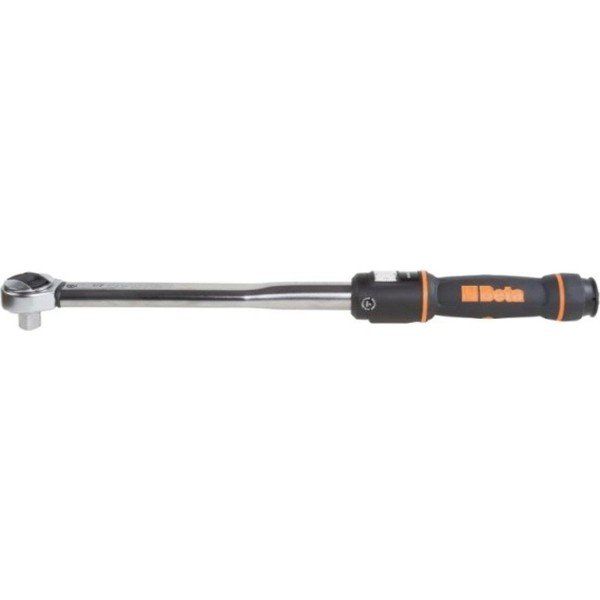 Beta 666N/2X 5-25Nm Tork Anahtar