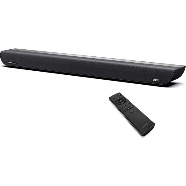 OXS S5 Dolby Atmos Soundbar Ev Sinema Ses Sistemi